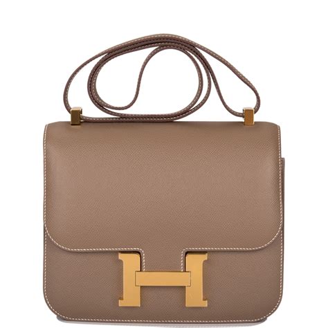 hermes de h-eutope 211028|hermes etoupe purses.